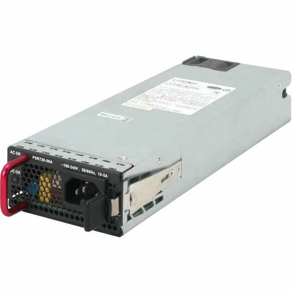 Hpe Aruba Aruba 5400R 2750W PoE+ zl2 PSU J9830B